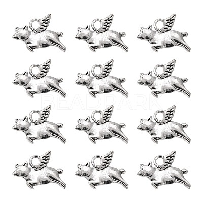 Alloy Pendants X-PALLOY-A15501-N-NF-1