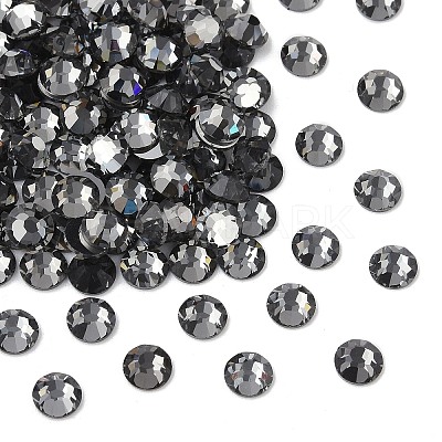 Preciosa® MAXIMA Crystal No Hotfix Flatback Stones Y-PRC-NSS6-00030-260-1