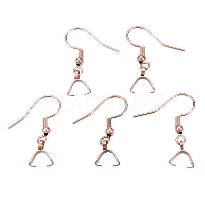 Ion Plating(IP) 304 Stainless Steel Hooks STAS-N092-163RG-1
