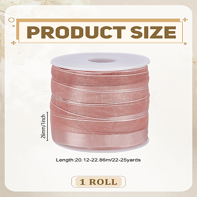 Nylon Ribbons OCOR-LP0001-69B-1