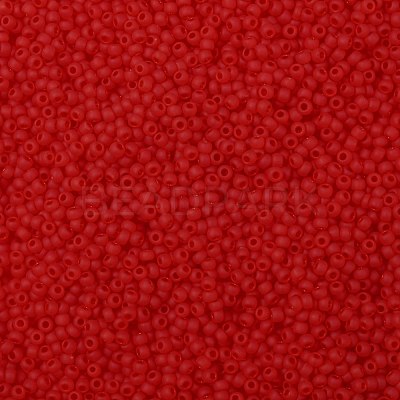 TOHO 11/0 Round Beads SEED-XTR11-0005F-1