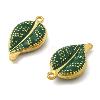 304 Stainless Steel Pendants STAS-D369-08G-1