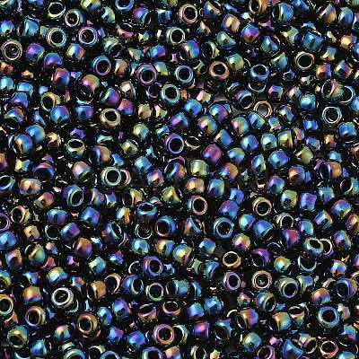 TOHO 8/0 Round Beads SEED-TR08-0086-1