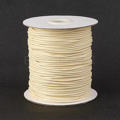 Eco-Friendly Korean Waxed Polyester Cord YC-P002-2mm-1112-1