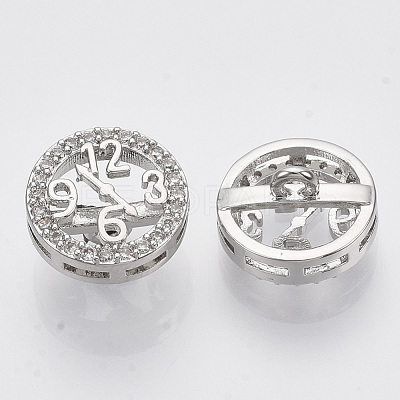 Brass Shank Buttons BUTT-S025-036-1