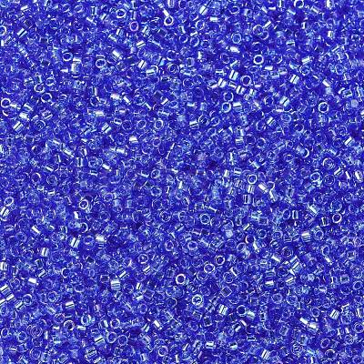 MIYUKI Delica Beads X-SEED-J020-DB1250-1