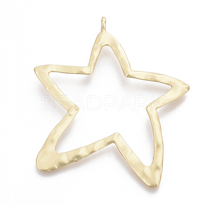 Alloy Big Pendants X-PALLOY-Q357-68MG-NR-1