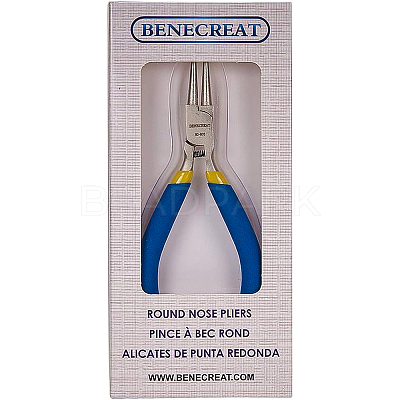 Jewelry Pliers PT-BC0001-03-1