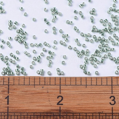 MIYUKI Delica Beads SEED-MY11-DB0414-1