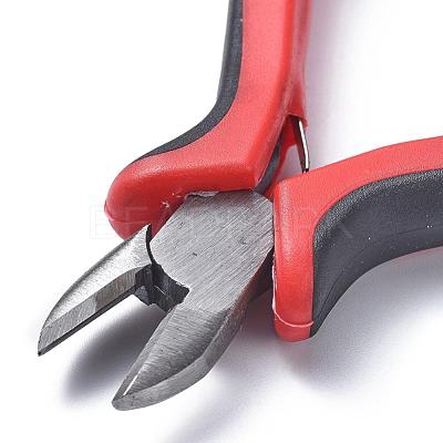 Carbon Steel Jewelry Plier Sets PT-MSMC001-M6-1