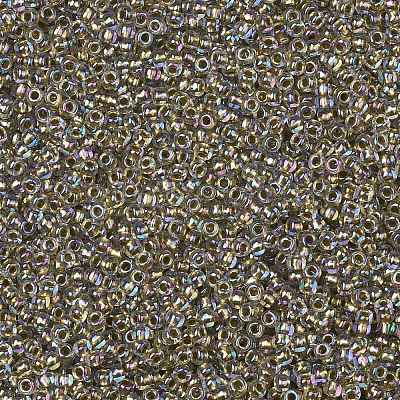 TOHO 11/0 Round Beads X-SEED-TR11-0994-1