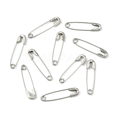 Iron Safety Pins NEED-D001-1-1