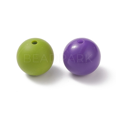 Silicone Beads SIL-XCP0001-05-1