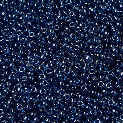 MIYUKI Round Rocailles Beads X-SEED-G008-RR2273-1