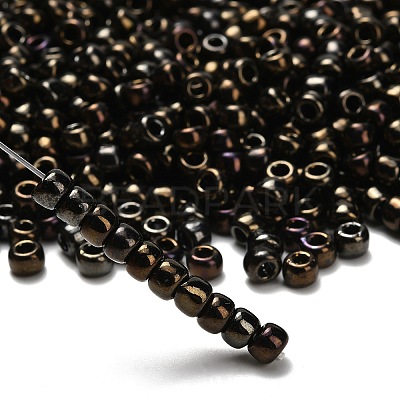 TOHO 3/0 Round Beads SEED-TR03-0083-1