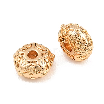 SHEGRACE Brass Beads XGRQ5K603-836G-1