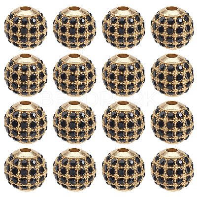 20Pcs Alloy Beads FIND-PA0001-12-1