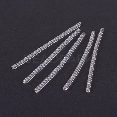 Plastic Spring Coil TOOL-WH0003-16A-1