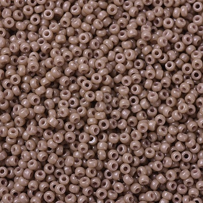 MIYUKI Round Rocailles Beads X-SEED-G007-RR4455-1