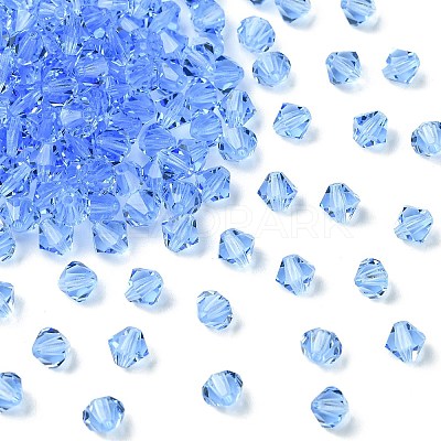 Preciosa® Crystal Beads X-PRC-BA6-30020-1