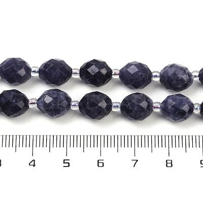 Natural Malaysia Jade Beads Strands G-D305-A01-01L-1