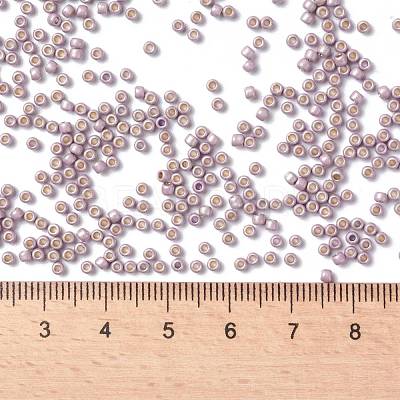 TOHO 11/0 Round Beads SEED-TR11-PF0554F-1
