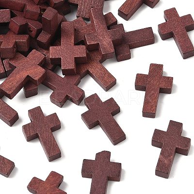 Wooden Pendants LS-WOOD-S050-17B-01-1