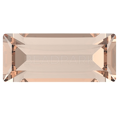 Preciosa® MAXIMA Crystal Fancy Stones X-PRC-FB7-90300-1