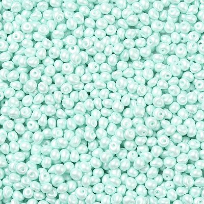 6/0 Glass Seed Beads SEED-L011-08A-14-1