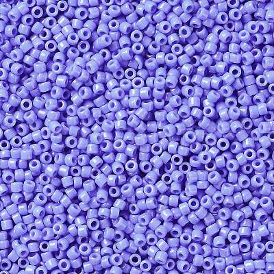 TOHO 11/0 Round Beads X-SEED-TR11-0048L-1