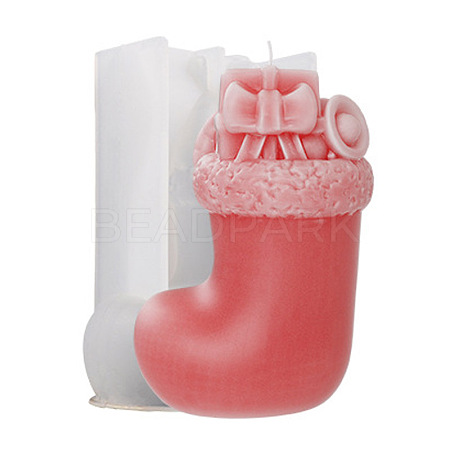 Scented Candle Molds LS-DIY-Q029-03C-1