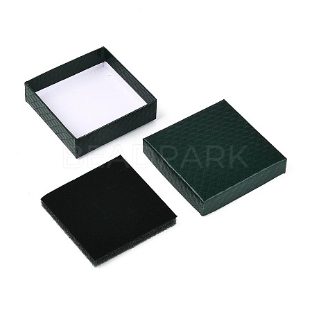 Cardboard Jewelry Boxes CBOX-N012-25-01D-1