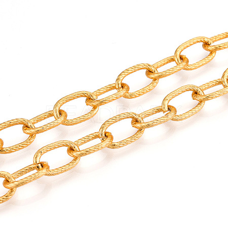 Aluminum Cable Chains X-CHA-K16302-11-1
