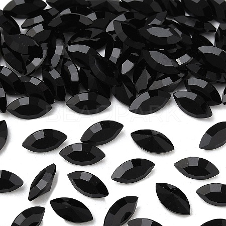 Preciosa® MAXIMA Crystal Fancy Stones X-PRC-FG8-23980-1