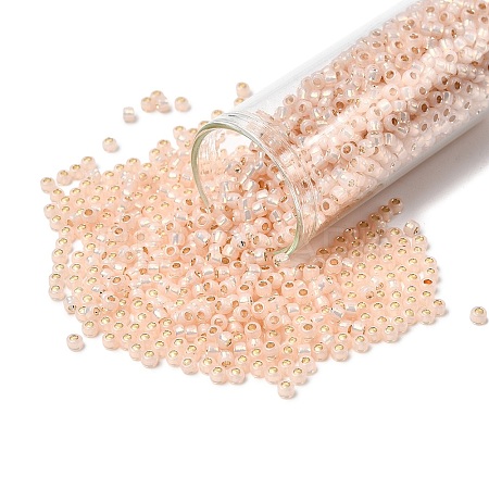 TOHO 8/0 Round Beads SEED-TR08-2126-1