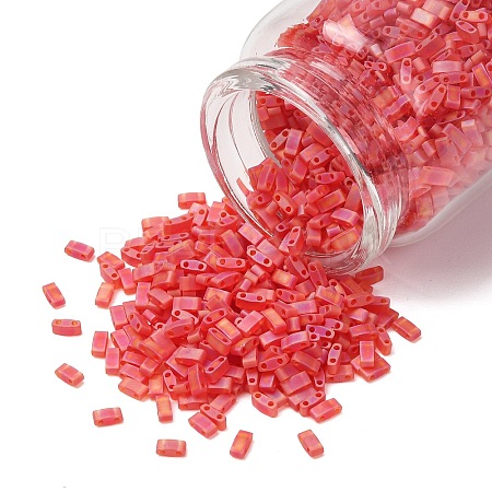 MIYUKI Half TILA Beads X-SEED-J020-HTL140FR-1