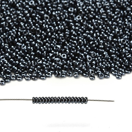 TOHO 8/0 Demi Round Beads SEED-DR08-0081-1
