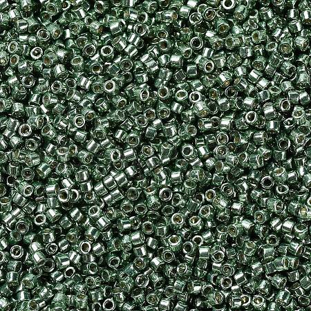 MIYUKI Delica Beads SEED-MY11-DB1845-1