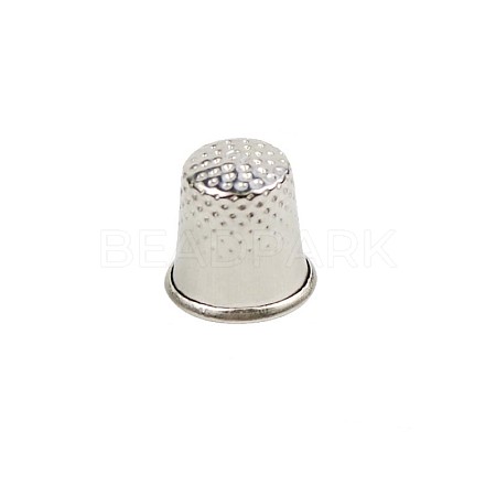 Metal Sewing Thimble Finger Protector PURS-PW0003-063P-1