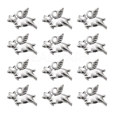 Alloy Pendants X-PALLOY-A15501-N-NF-1