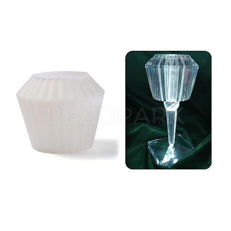 DIY Table Lamp Silicone Molds LS-DIY-Z019-19-1