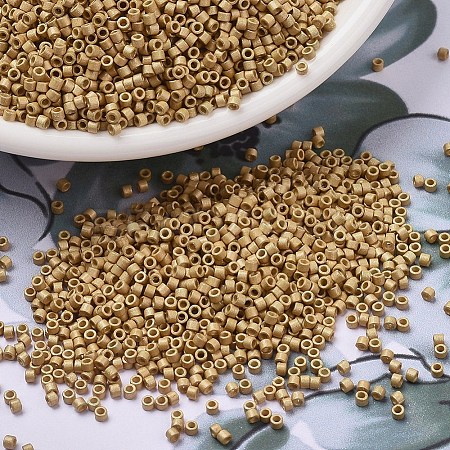 MIYUKI Delica Beads SEED-X0054-DB1832F-1