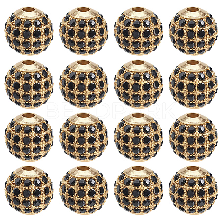 20Pcs Alloy Beads FIND-PA0001-12-1