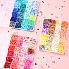 DIY Bracelets Kits DIY-YW0010-39-5