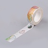 DIY Scrapbook Decorative Paper Tapes DIY-F017-E12-2