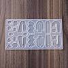 DIY Silicone Molds X1-SIMO-H020-01B-2