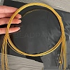 10Pcs PP Plastic Mizuhiki Cords PW-WGAF2C6-02-1