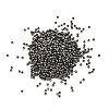 Brass Crimp End Beads X-E002-B-2