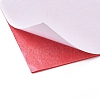 EVA Sheet Foam Paper X-AJEW-WH0104-79D-2
