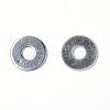 Aluminum Alloy Clutch Bell Shoes Bearings Gear Flywheel Assembly Kit AJEW-WH0183-14-2